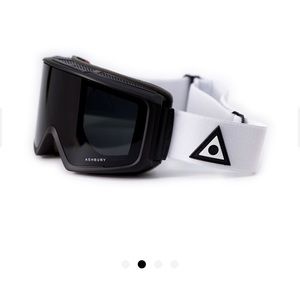 Ashbury eyewear co.  Arrow goggles
